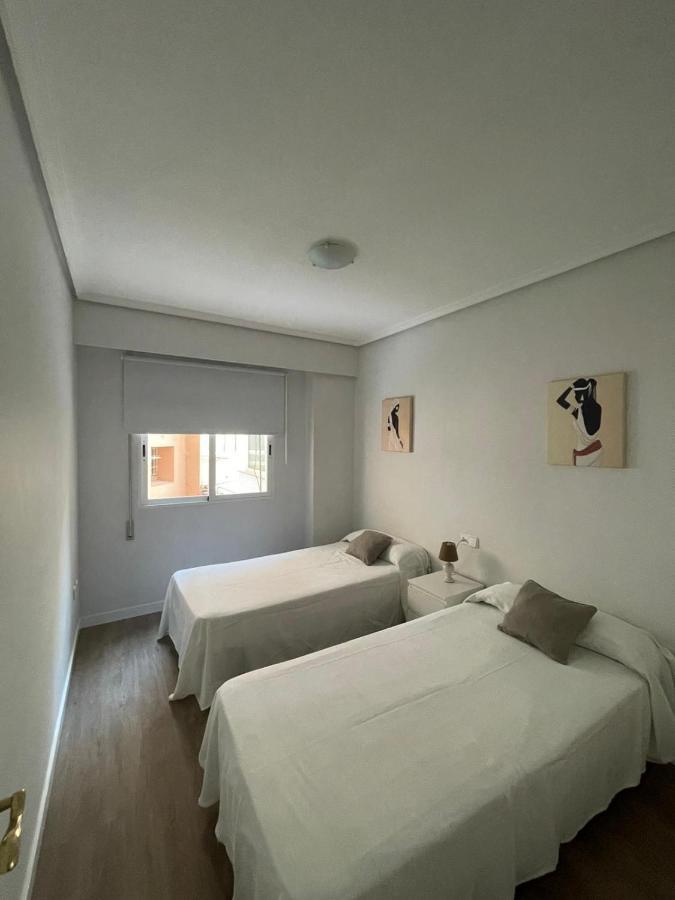 Ferienwohnung Jardines Del Turia Valencia Exterior foto