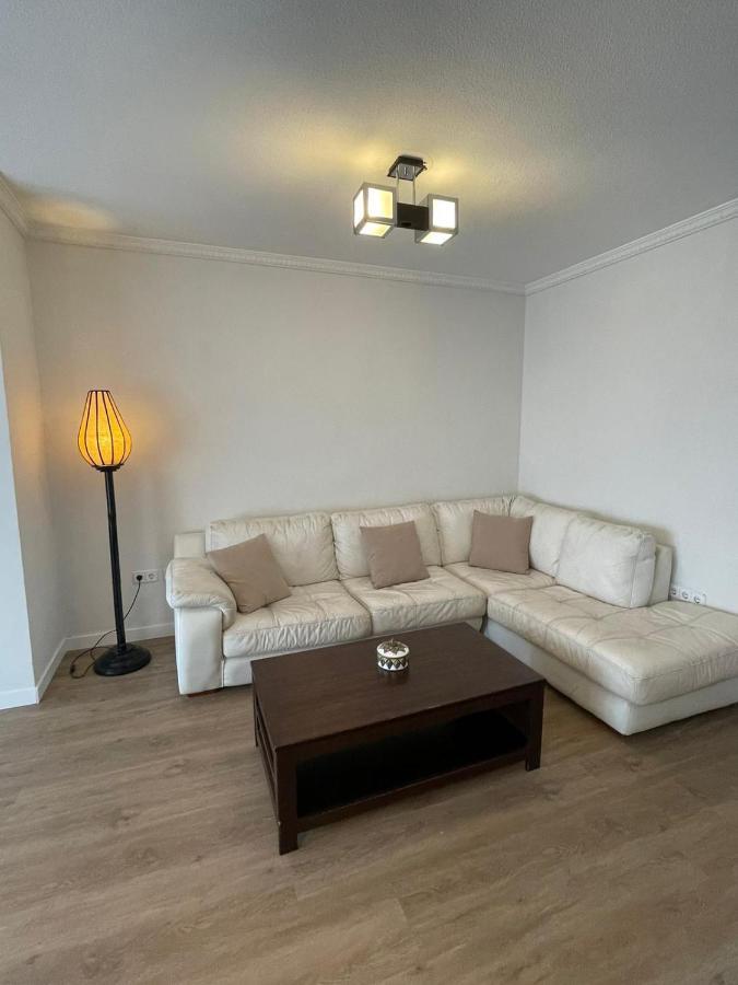 Ferienwohnung Jardines Del Turia Valencia Exterior foto