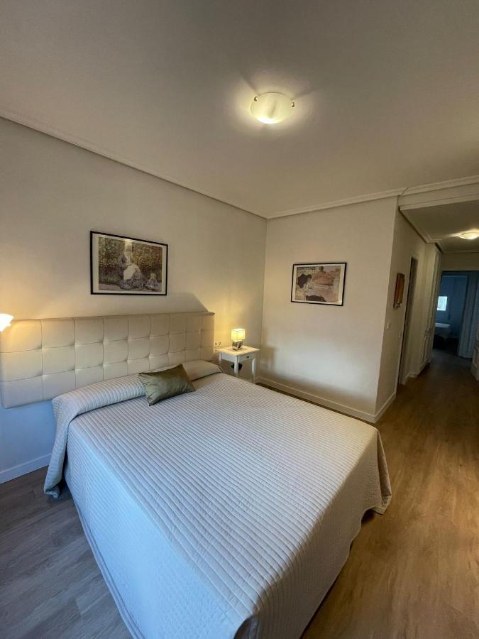 Ferienwohnung Jardines Del Turia Valencia Exterior foto