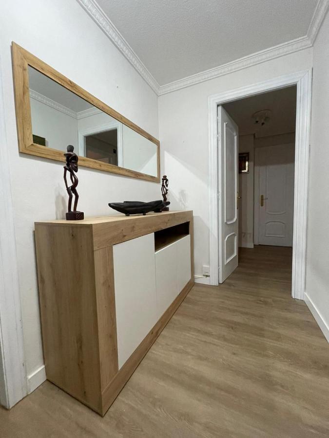 Ferienwohnung Jardines Del Turia Valencia Exterior foto