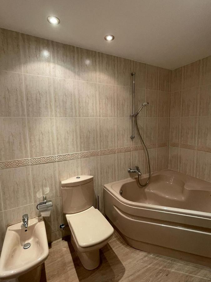 Ferienwohnung Jardines Del Turia Valencia Exterior foto